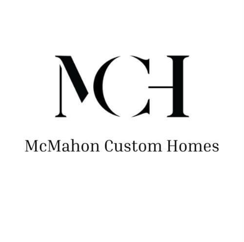 McMahon Custom Homes Logo
