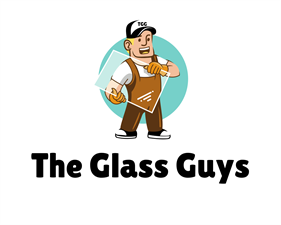 The Glass Guys