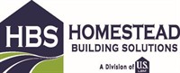Homestead Building Solutions A Division of US LBM