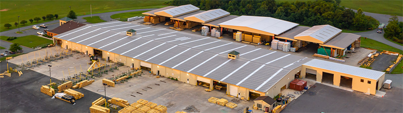 Homestead Building Solutions A Division of US LBM