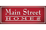 Main Street Homes Main Street Homes