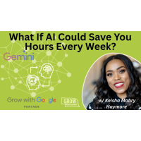 GROW Your Business with AI-Powered Tools by Google