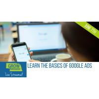 June 7th | Livestream | Learn the Basics of Google Ads