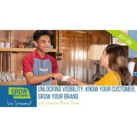 July 3, 2024 | Livestream | Valuable Visibility: Being an Expert on Your Customer