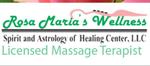 Rosa Maria's Wellness Spirit And Astrology Of Healing Center, LLC