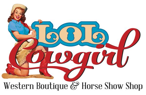 LOL Cowgirl Western Designs LOL Cowgirl Western Designs