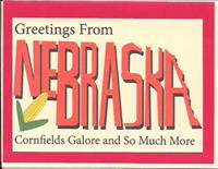 Nebraska Cards & Gifts Nebraska Cards & Gifts