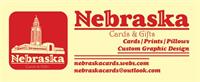 Nebraska Cards & Gifts