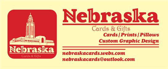 Nebraska Cards & Gifts Nebraska Cards & Gifts
