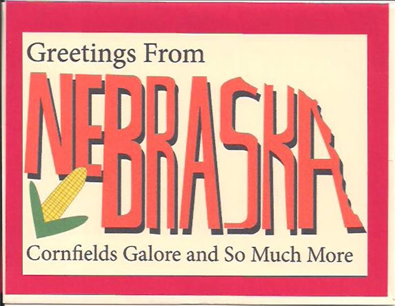 Nebraska Cards & Gifts Nebraska Cards & Gifts