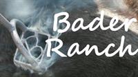 Bader Ranch Bader Ranch