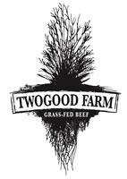 TWOGOOD GRASS-FED BEEF TWOGOOD GRASS-FED BEEF