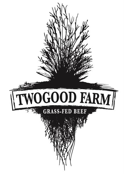 TWOGOOD GRASS-FED BEEF TWOGOOD GRASS-FED BEEF