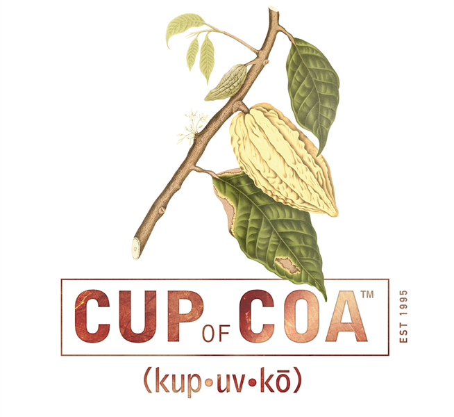 Cup of Coa Cup of Coa