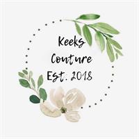 Keeks Couture Keeks Couture