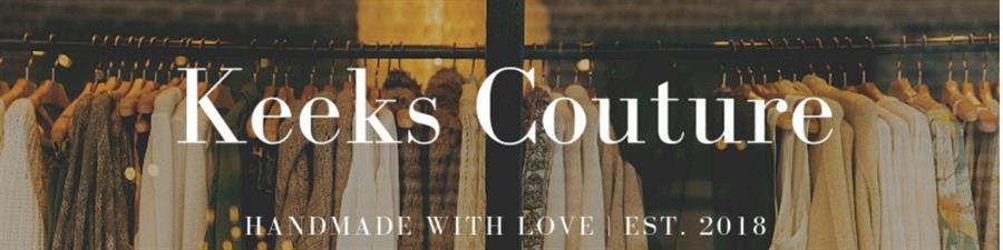 Keeks Couture Keeks Couture