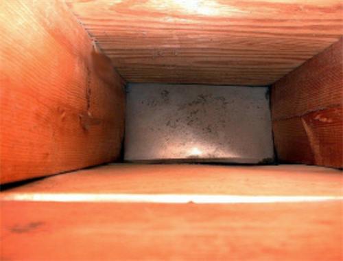 After Air Duct Cleaning After Air Duct Cleaning