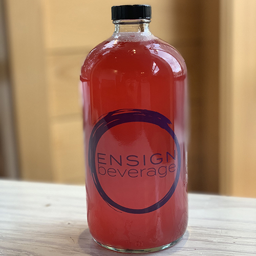 Ensign rounds are available for refill across the state!