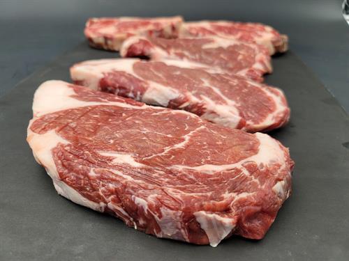 Beef Boneless Rib Steak (Boneless Ribeye)