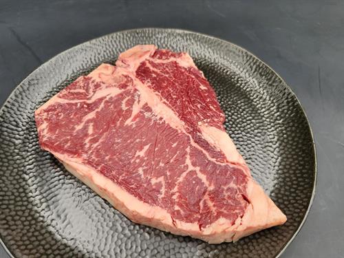 Beef TBone Steak