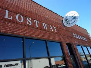 Lost Way Brewery, LLC