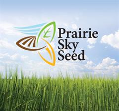 Prairie Sky Seed Prairie Sky Seed