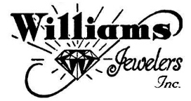Williams Jewelers Inc.