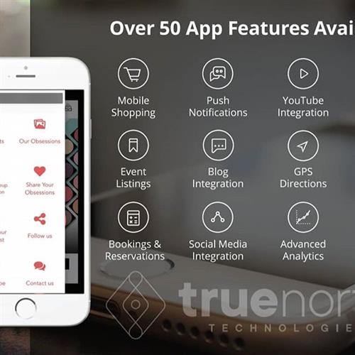 app features