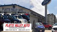 Platte Valley Auto Mart - Lexington