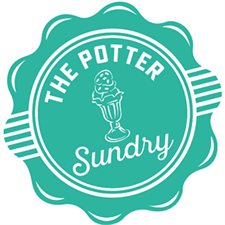 The Potter Sundry The Potter Sundry