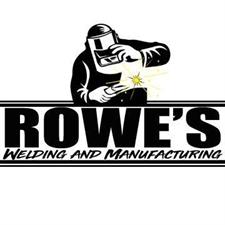 Rowes Welding & Manufacturing