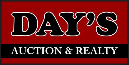Day's Auction & Realty Day's Auction & Realty