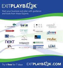 Exit Playbook Exit Playbook