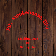 Pit, Smokehouse, BBQ Pit, Smokehouse, BBQ