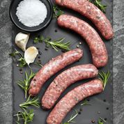 Sausage & Brats