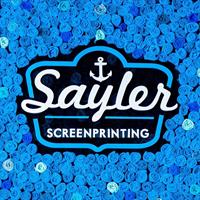 Sayler Screenprinting- Grand Island