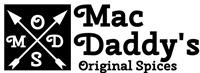 Mac Daddy's Original Spices LLC Mac Daddy's Original Spices LLC