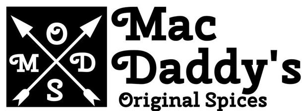 Mac Daddy's Original Spices LLC Mac Daddy's Original Spices LLC