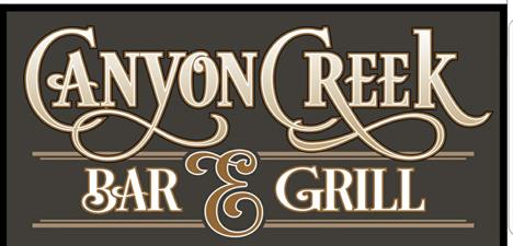 Canyon Creek Bar and Grill