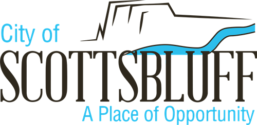 City of Scottsbluff Logo 
