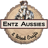 Entz Aussie and Woodworking