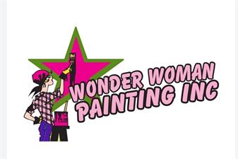 Wonder Woman Painting, Inc.