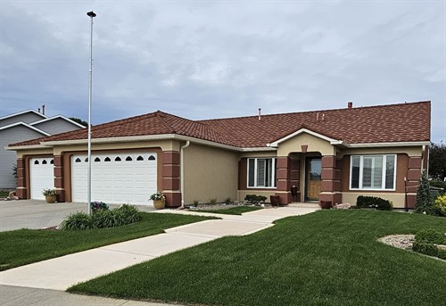Exteriors