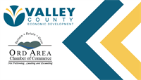 Ord Chamber of Commerce & Valley County Economic Development