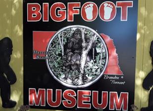 BigFoot Crossroads of America Museum and Research Center