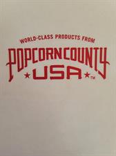 Popcorn County USA