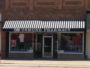 Osmond Pharmacy
