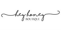 Hey Honey Boutique