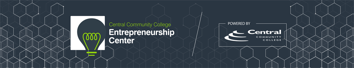 Central Community College Entrepreneurship Centers