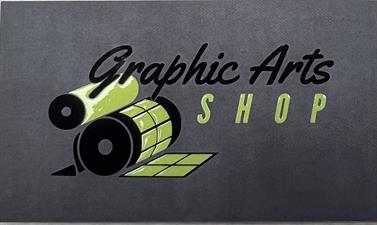 Graphic Arts Shop